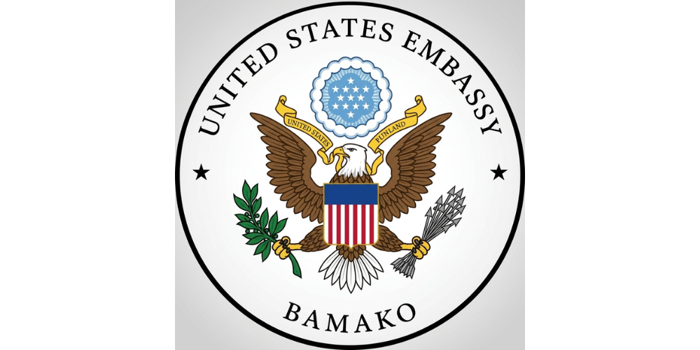 United States Embassy Bamako